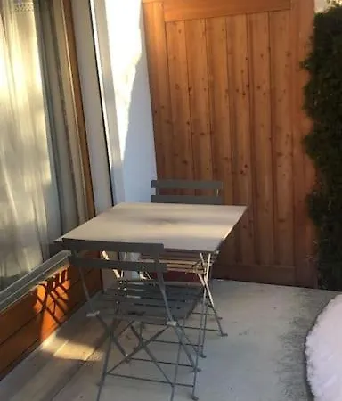 Apartmán Superbe Avec Parking Prive *