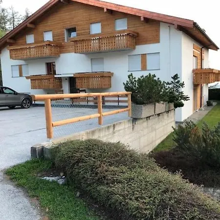 Superbe Avec Parking Prive Apartament Crans-Montana