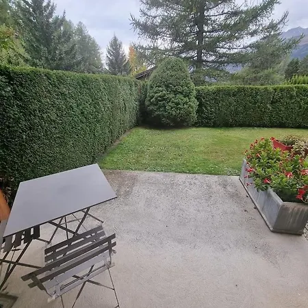 Superbe Avec Parking Prive Apartament *