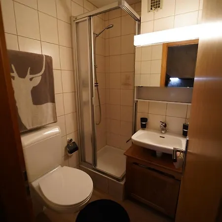 Apartament Superbe Avec Parking Prive Crans-Montana