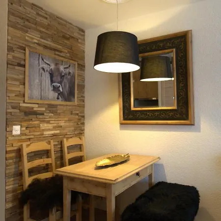 Apartmán Superbe Avec Parking Prive *