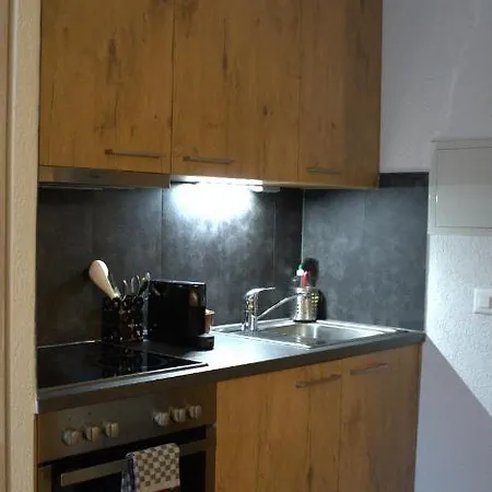 Superbe Avec Parking Prive * Crans-Montana