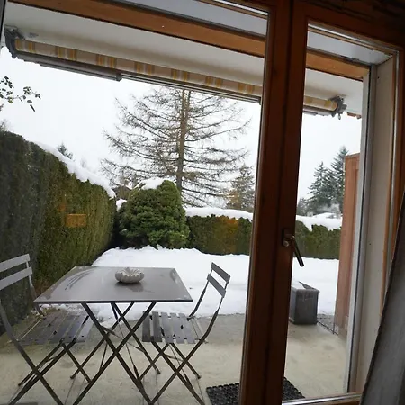 Superbe Avec Parking Prive *