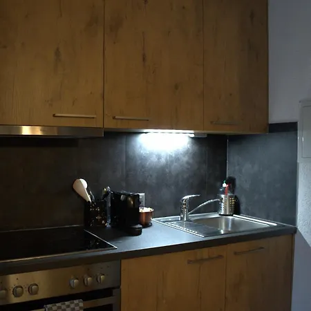 Superbe Avec Parking Prive Crans-Montana