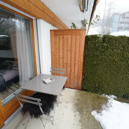 Superbe Avec Parking Prive