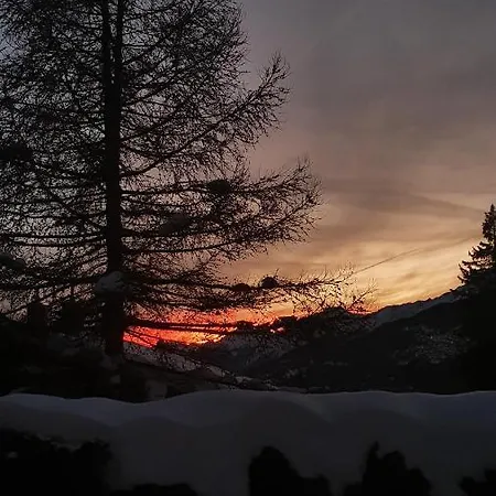 Apartment Superbe Avec Parking Prive *