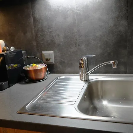 Superbe Avec Parking Prive * Crans-Montana