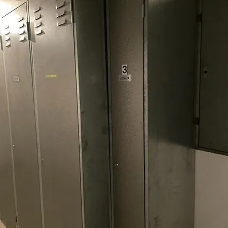 Apartmán Superbe Avec Parking Prive Crans-Montana