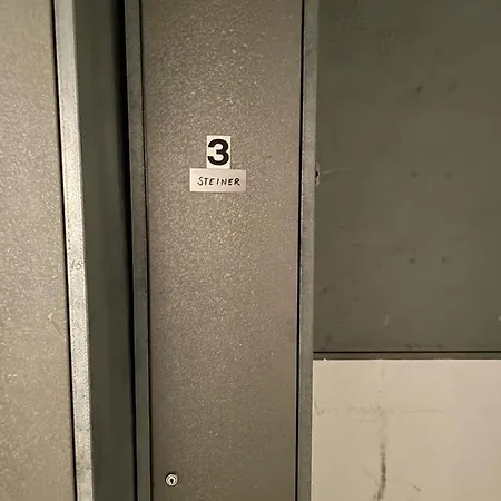 Superbe Avec Parking Prive Apartmán