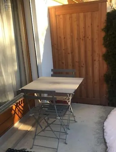 Appartement Superbe Avec Parking Privé *