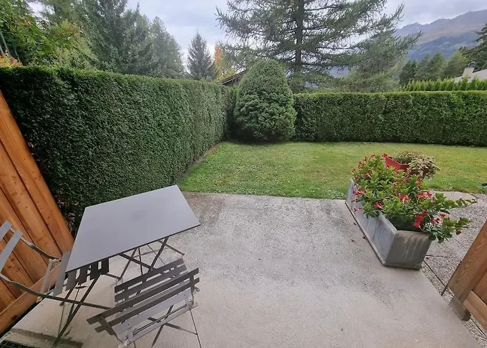 Superbe Avec Parking Prive 아파트 *