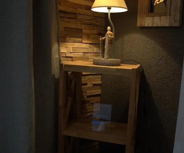 Superbe Avec Parking Prive 아파트 *