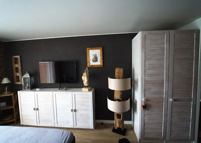 Superbe Avec Parking Prive *