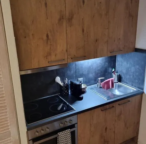 아파트 Superbe Avec Parking Prive