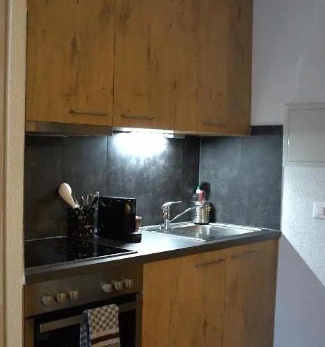 Superbe Avec Parking Prive * 크란스몬타나