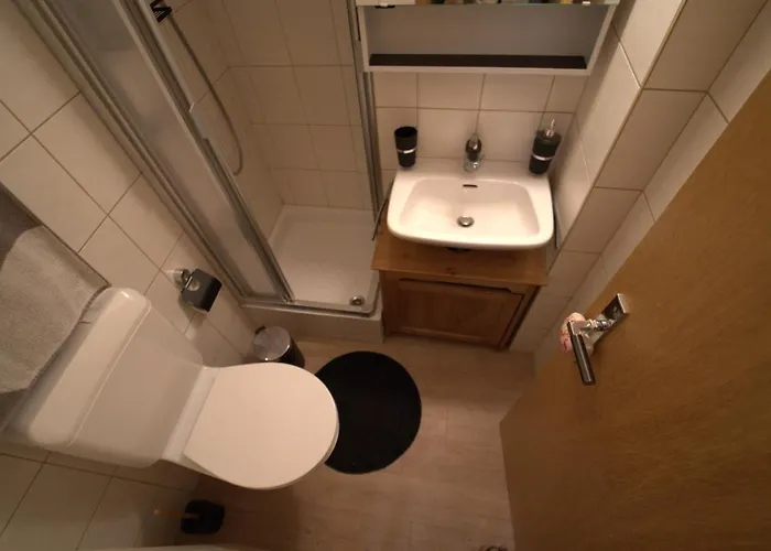 Superbe Avec Parking Prive 크란스몬타나