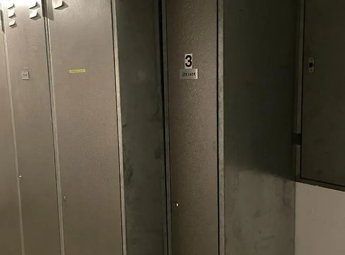 아파트 Superbe Avec Parking Prive 크란스몬타나