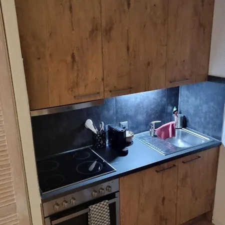 Apartamento Superbe Avec Parking Prive