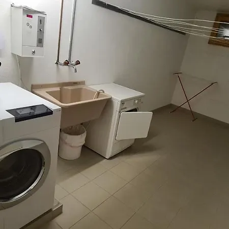 Apartamento Superbe Avec Parking Prive *